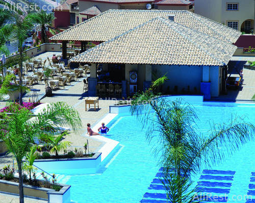 Costa Adeje Gran Hotel 13